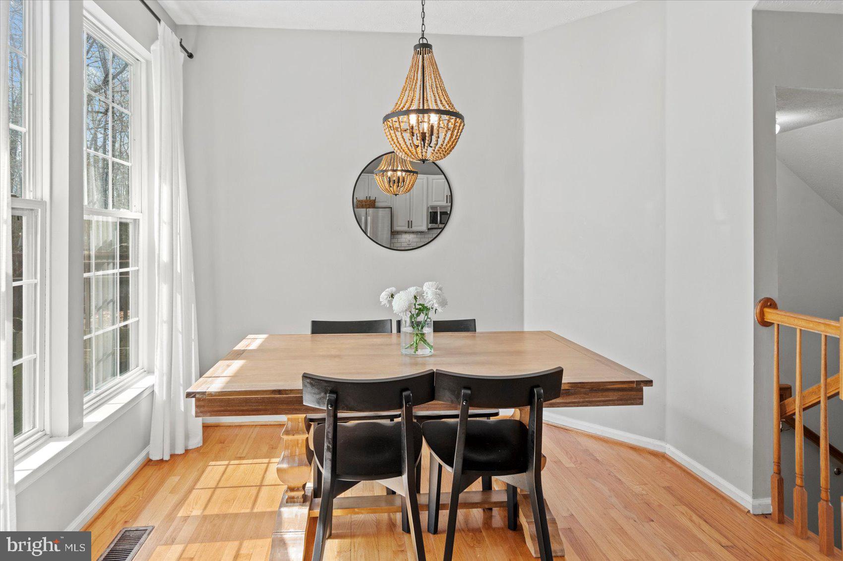 CASTLE STONE AT WHITE MARSH - Residential