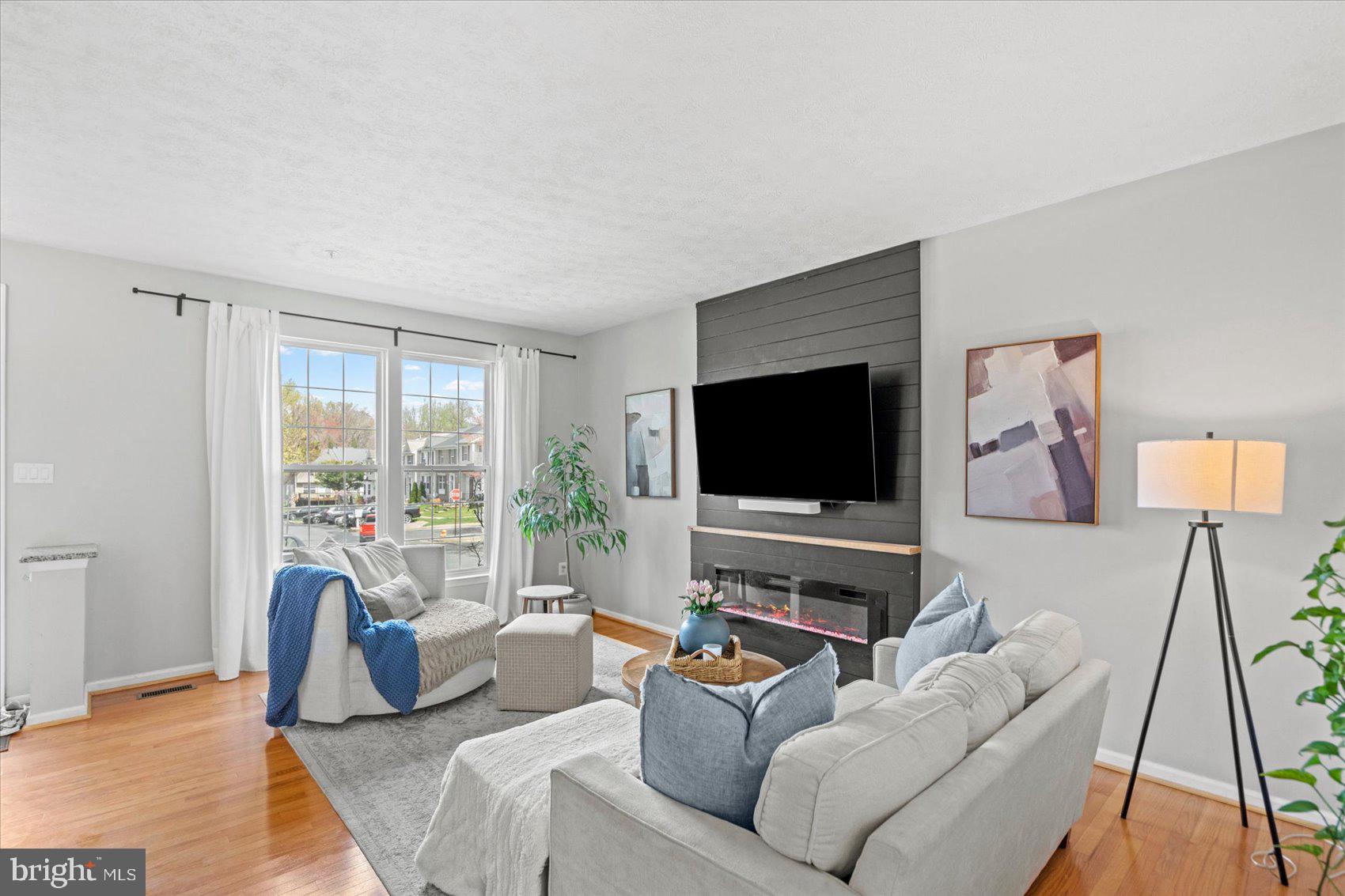 CASTLE STONE AT WHITE MARSH - Residential