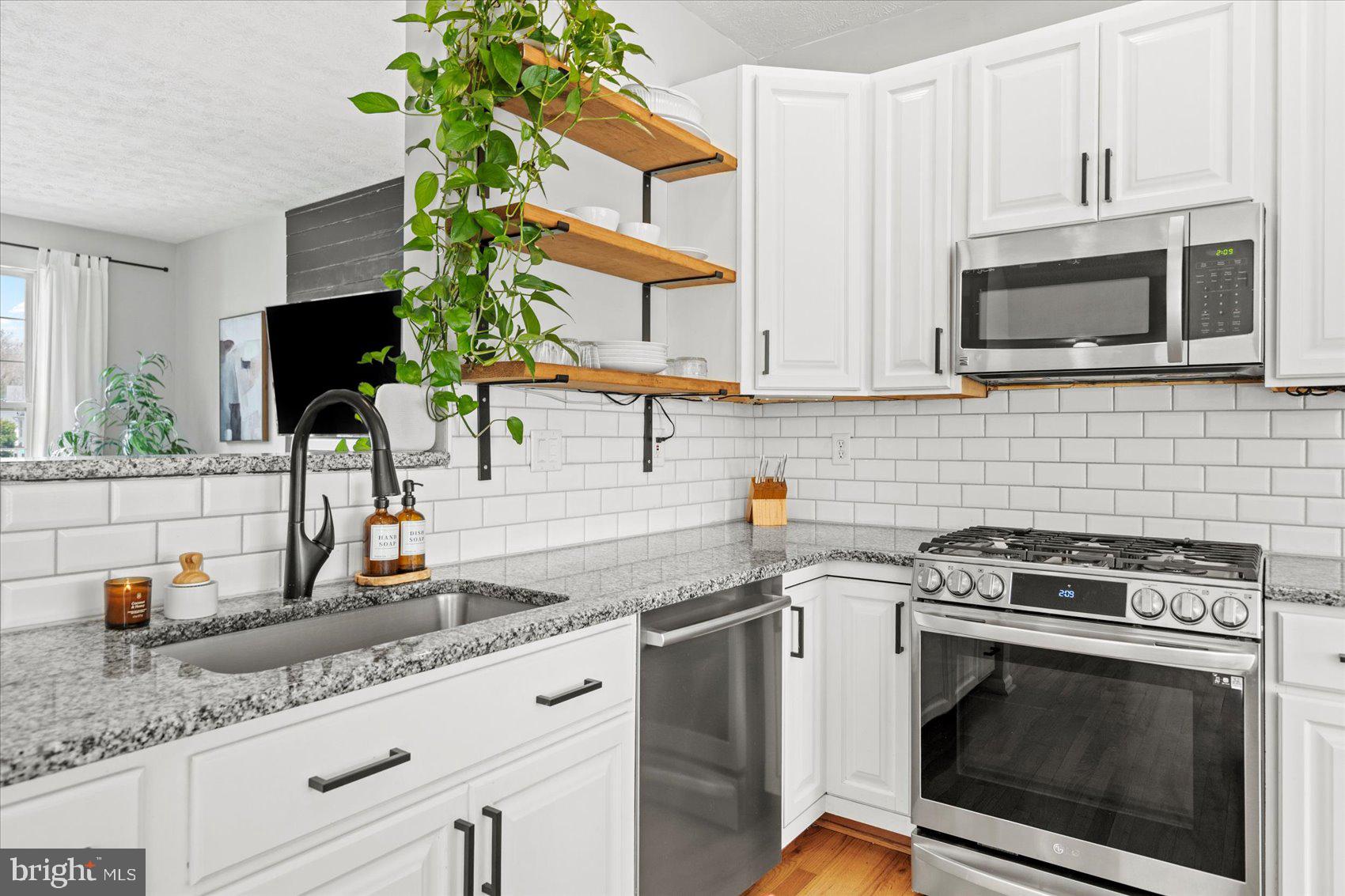 CASTLE STONE AT WHITE MARSH - Residential