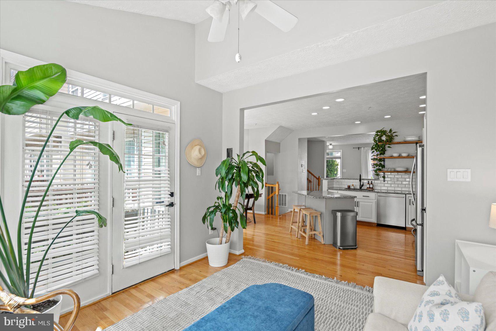 CASTLE STONE AT WHITE MARSH - Residential