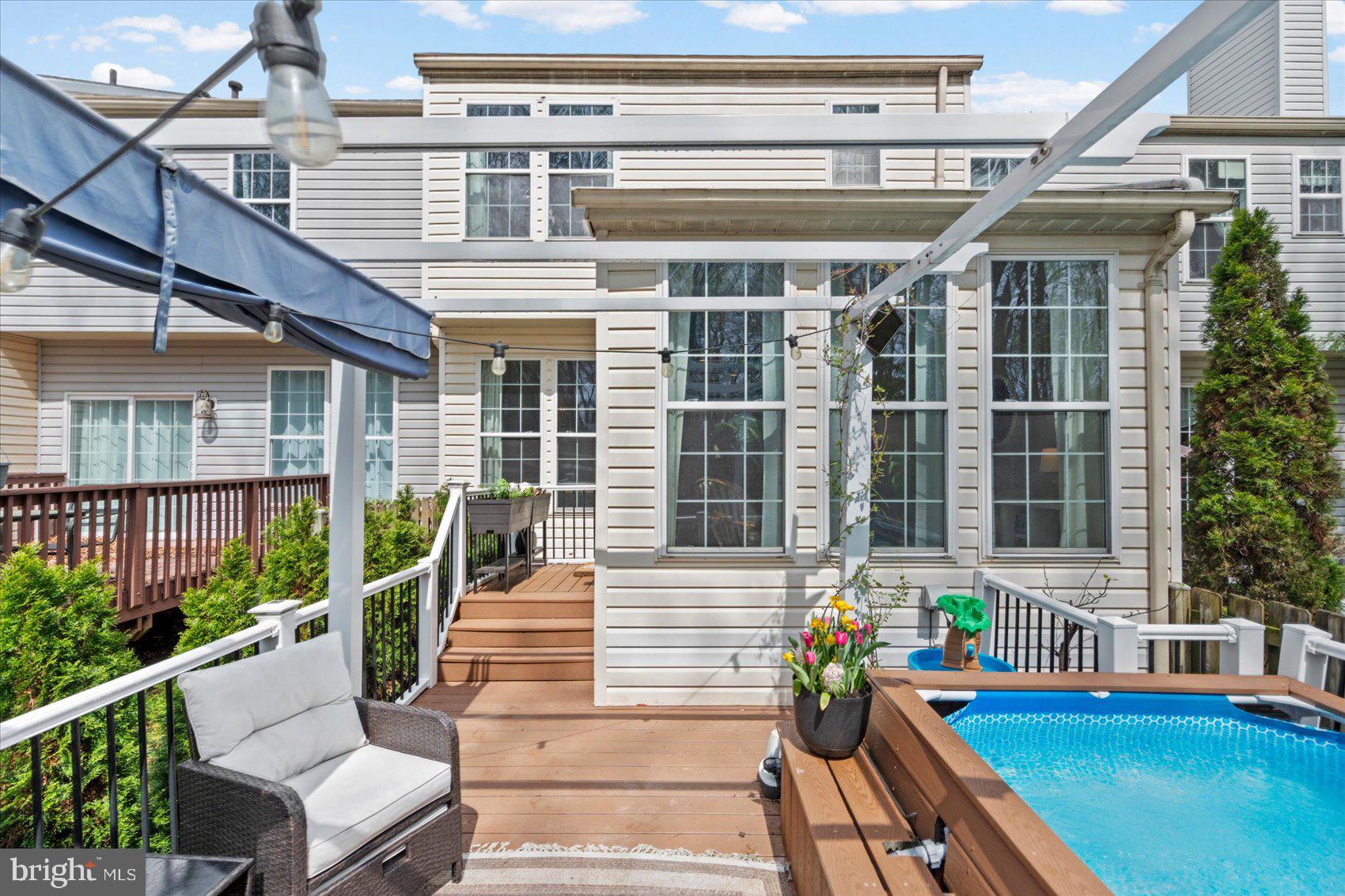 CASTLE STONE AT WHITE MARSH - Residential