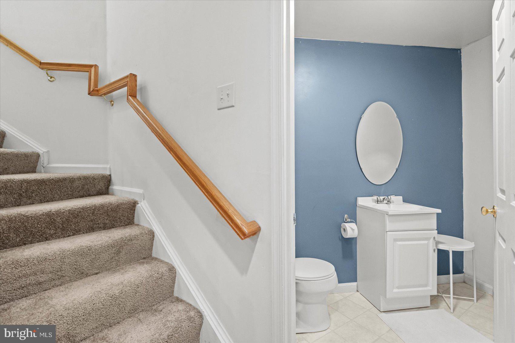 CASTLE STONE AT WHITE MARSH - Residential