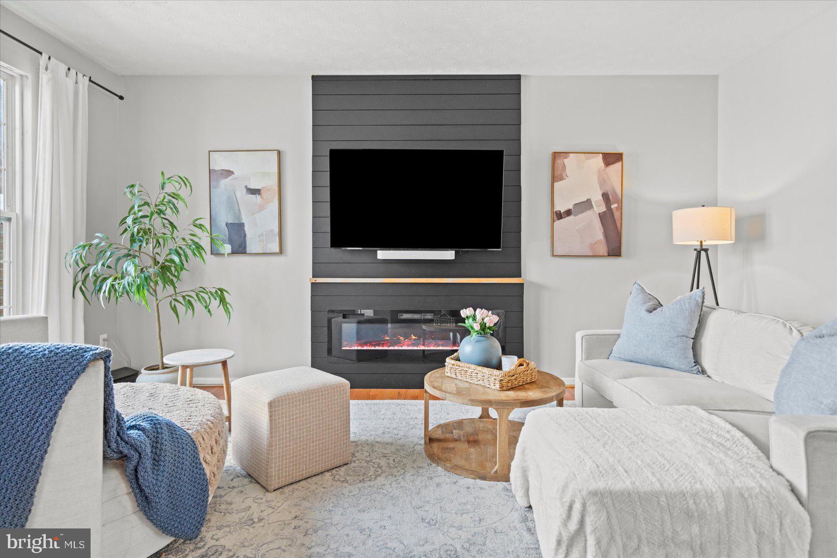 CASTLE STONE AT WHITE MARSH - Residential