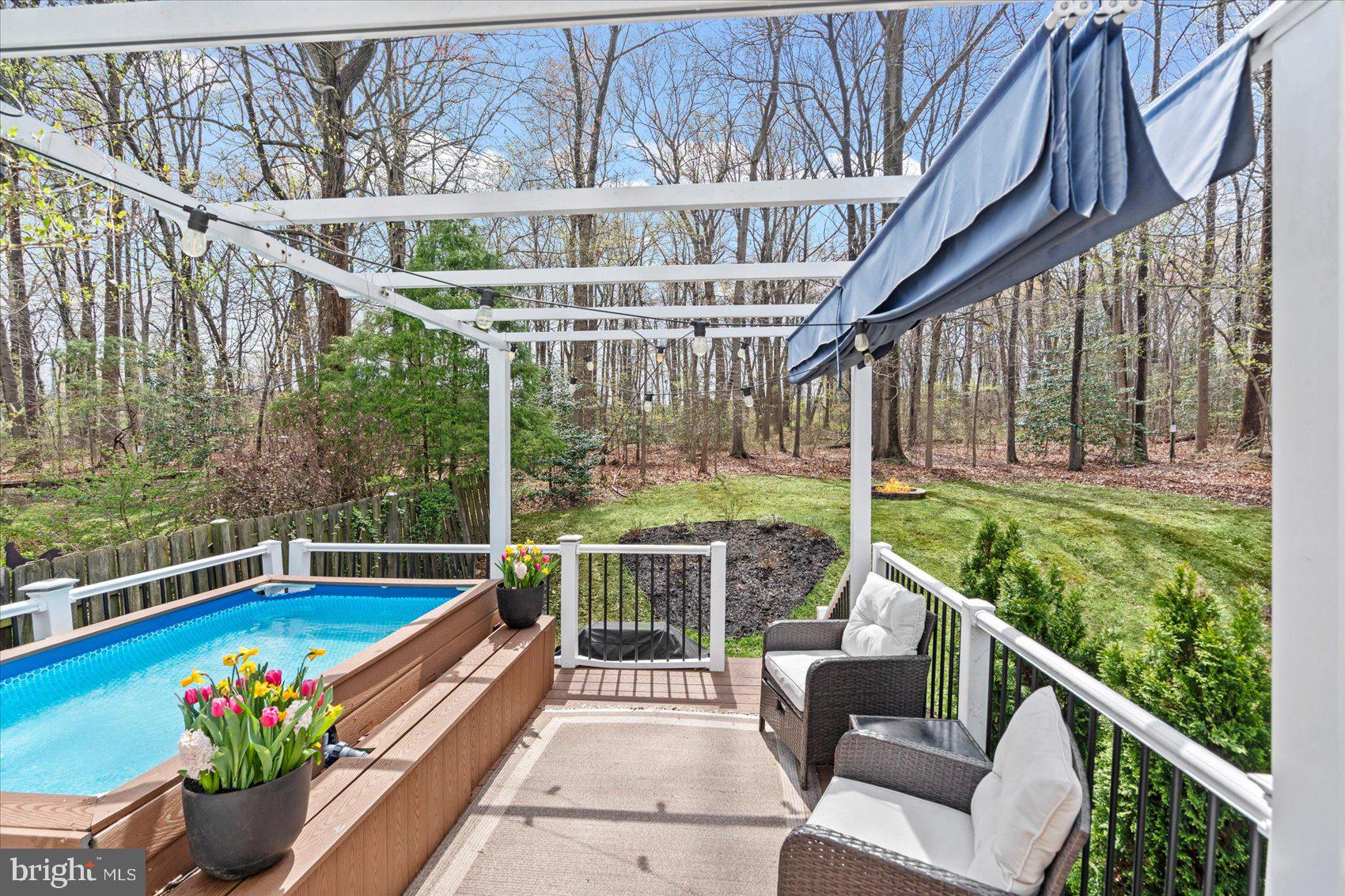 CASTLE STONE AT WHITE MARSH - Residential