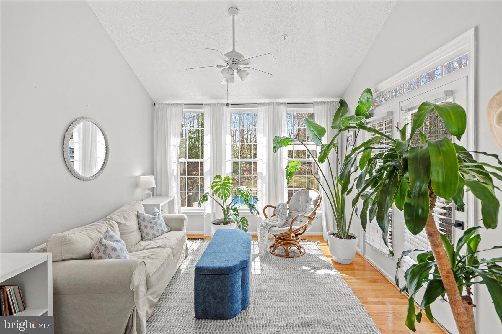 CASTLE STONE AT WHITE MARSH - Residential