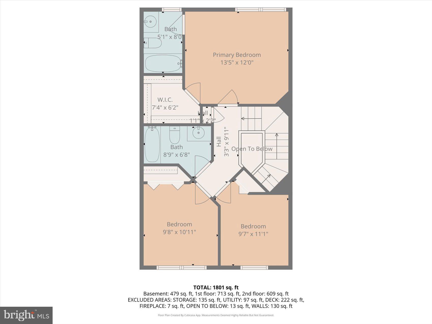 CASTLE STONE AT WHITE MARSH - Residential