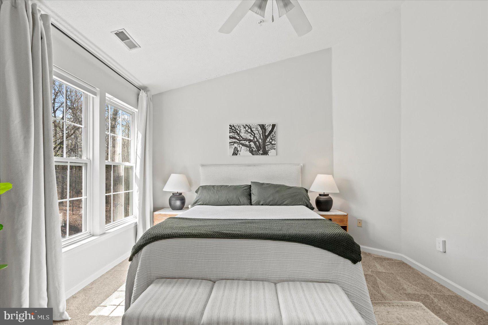 CASTLE STONE AT WHITE MARSH - Residential