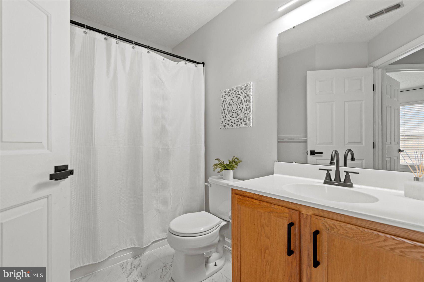 CASTLE STONE AT WHITE MARSH - Residential