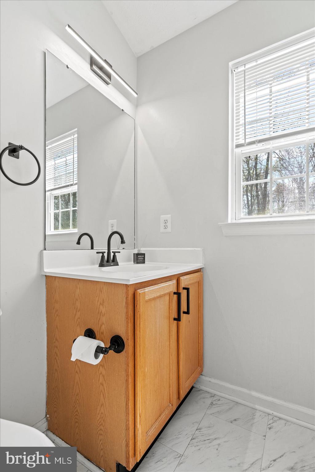 CASTLE STONE AT WHITE MARSH - Residential