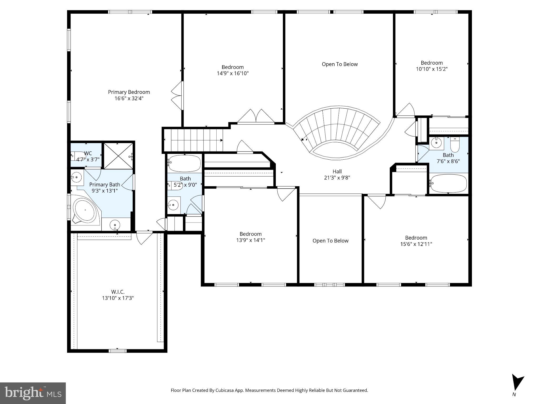 CHESTNUT RIDGE - Residential