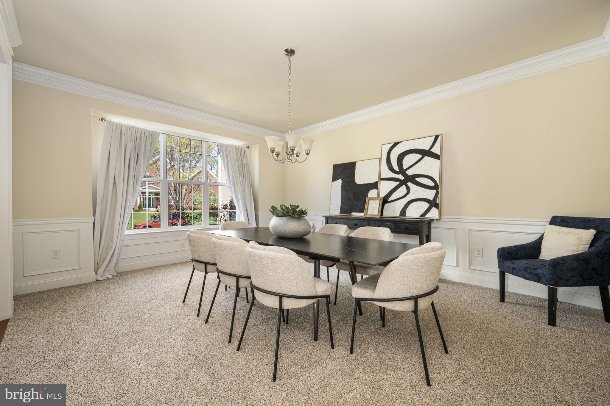 CHESTNUT RIDGE - Residential