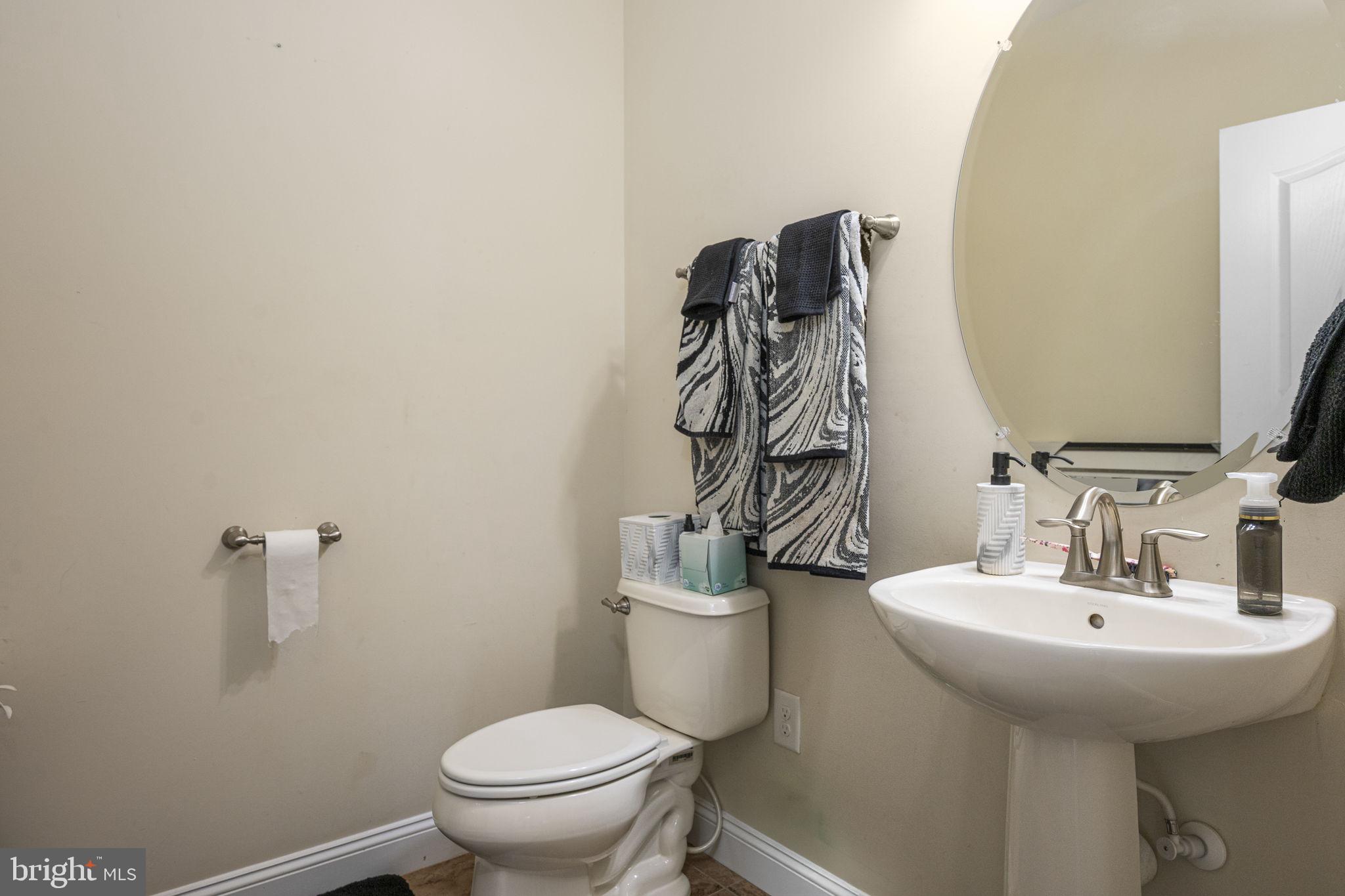 CHESTNUT RIDGE - Residential