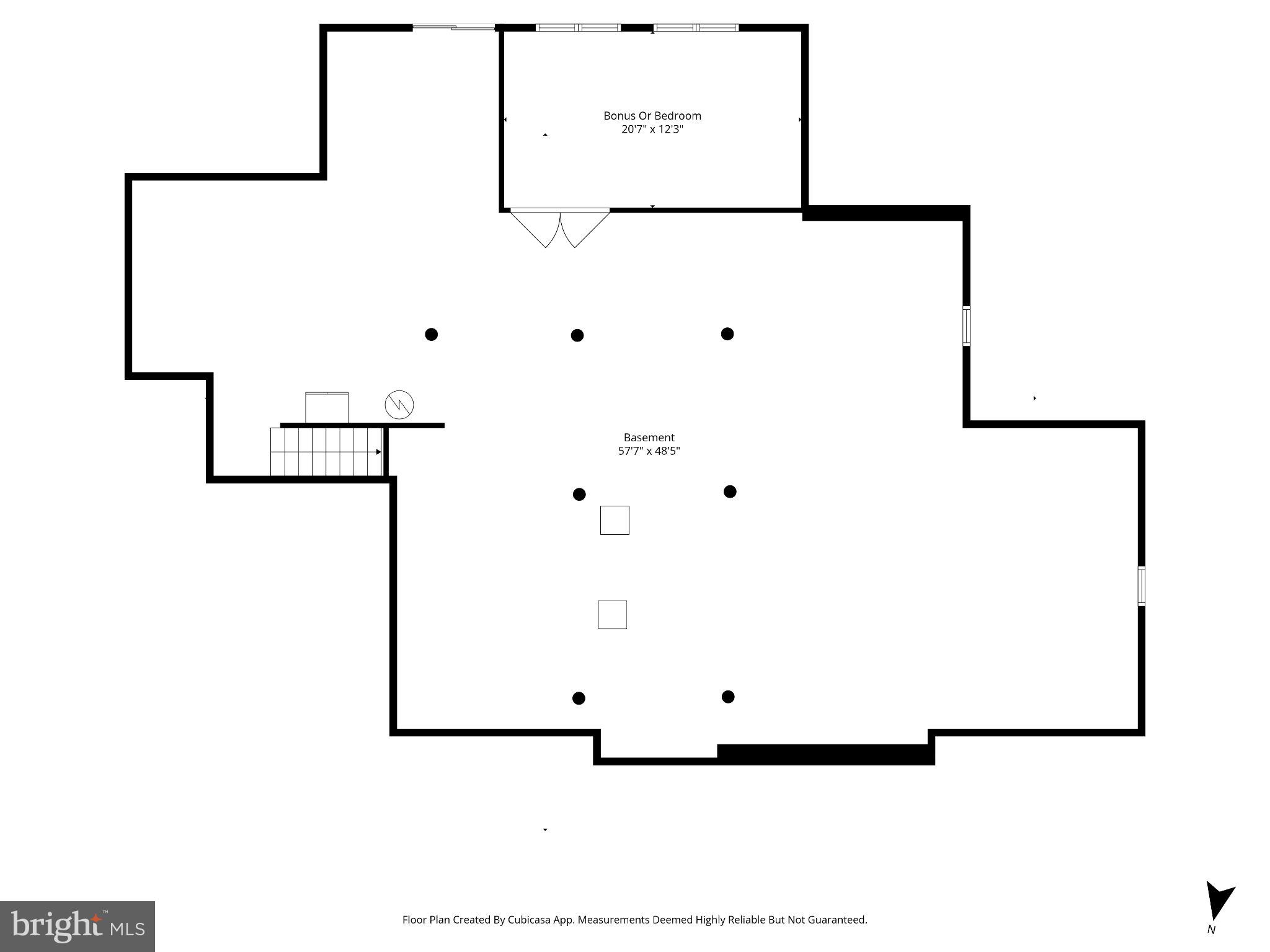 CHESTNUT RIDGE - Residential