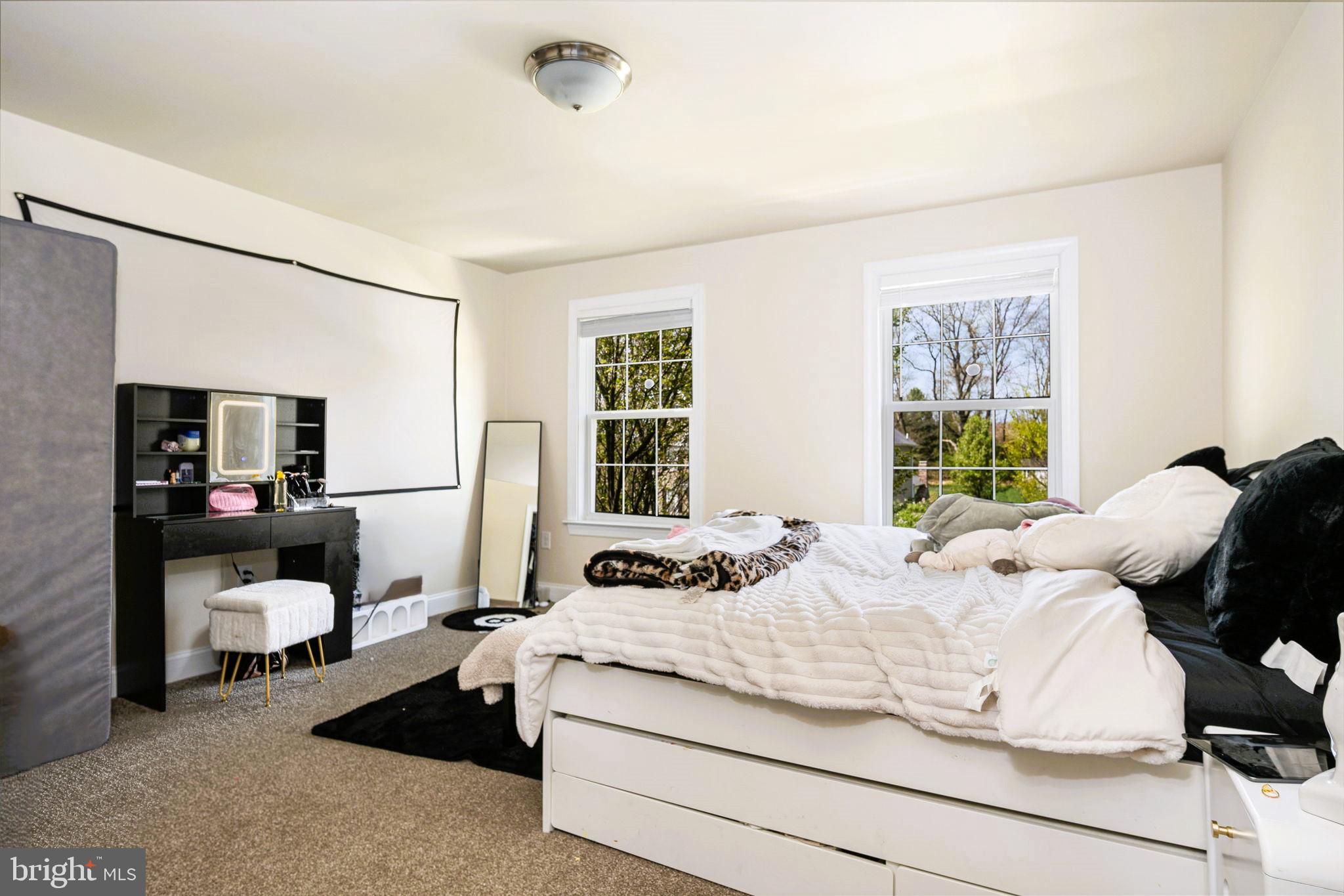 CHESTNUT RIDGE - Residential