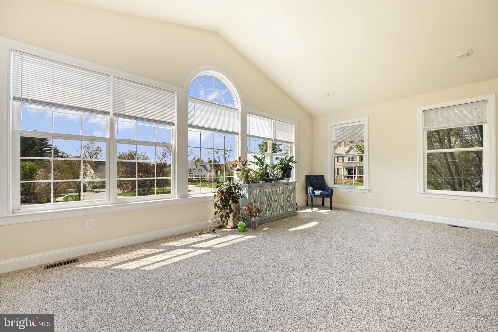 CHESTNUT RIDGE - Residential