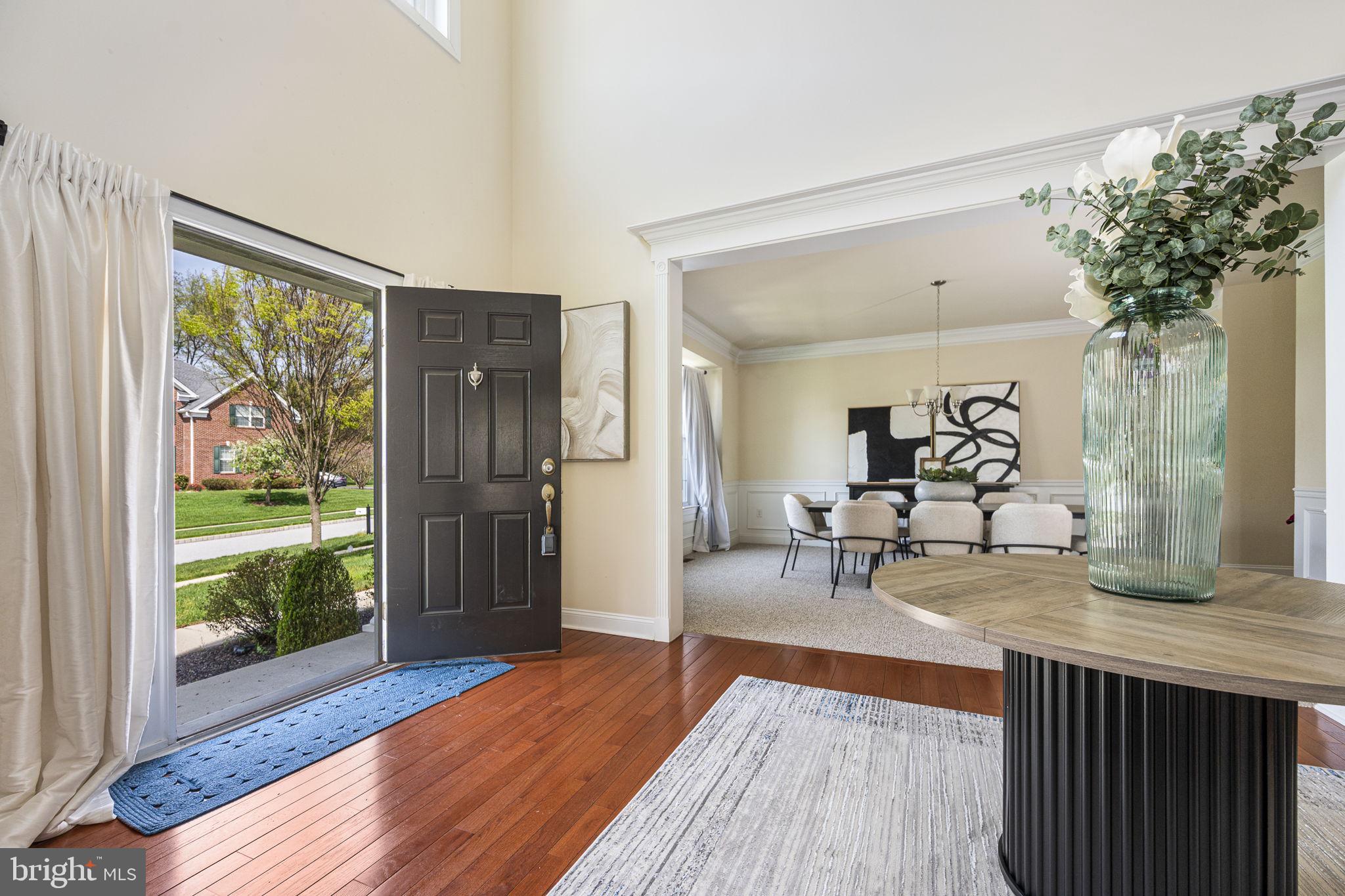 CHESTNUT RIDGE - Residential