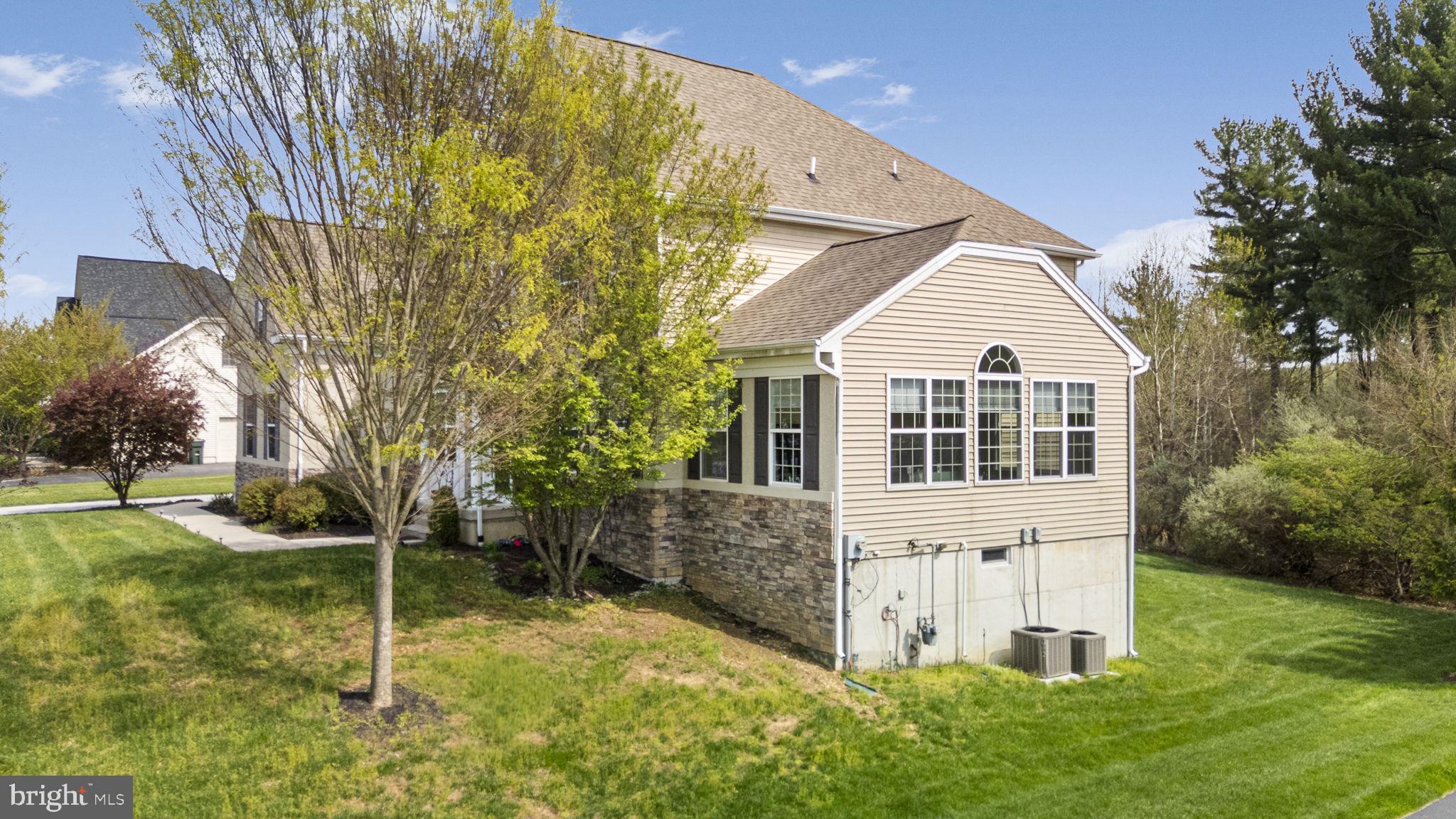 CHESTNUT RIDGE - Residential