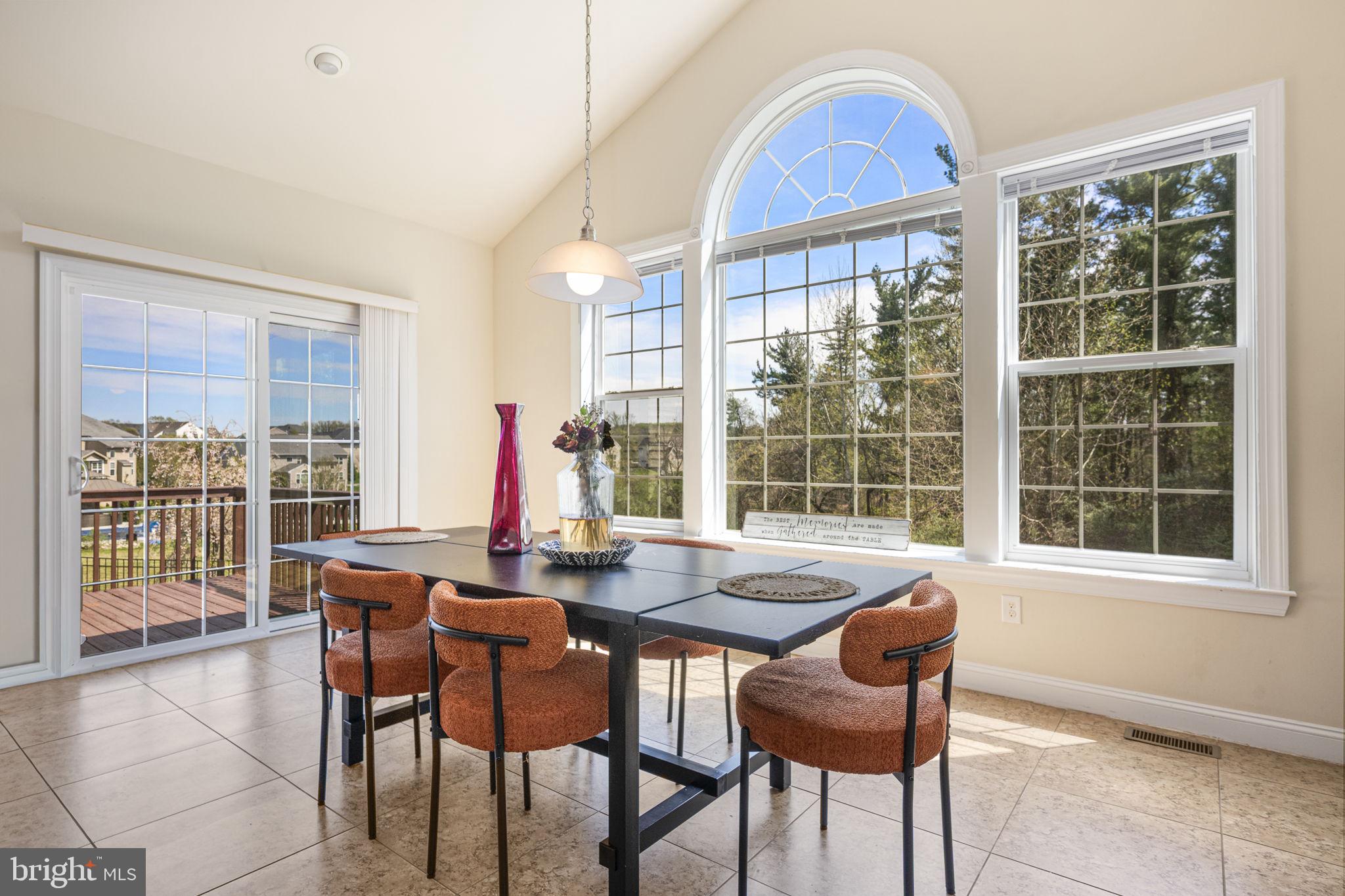 CHESTNUT RIDGE - Residential