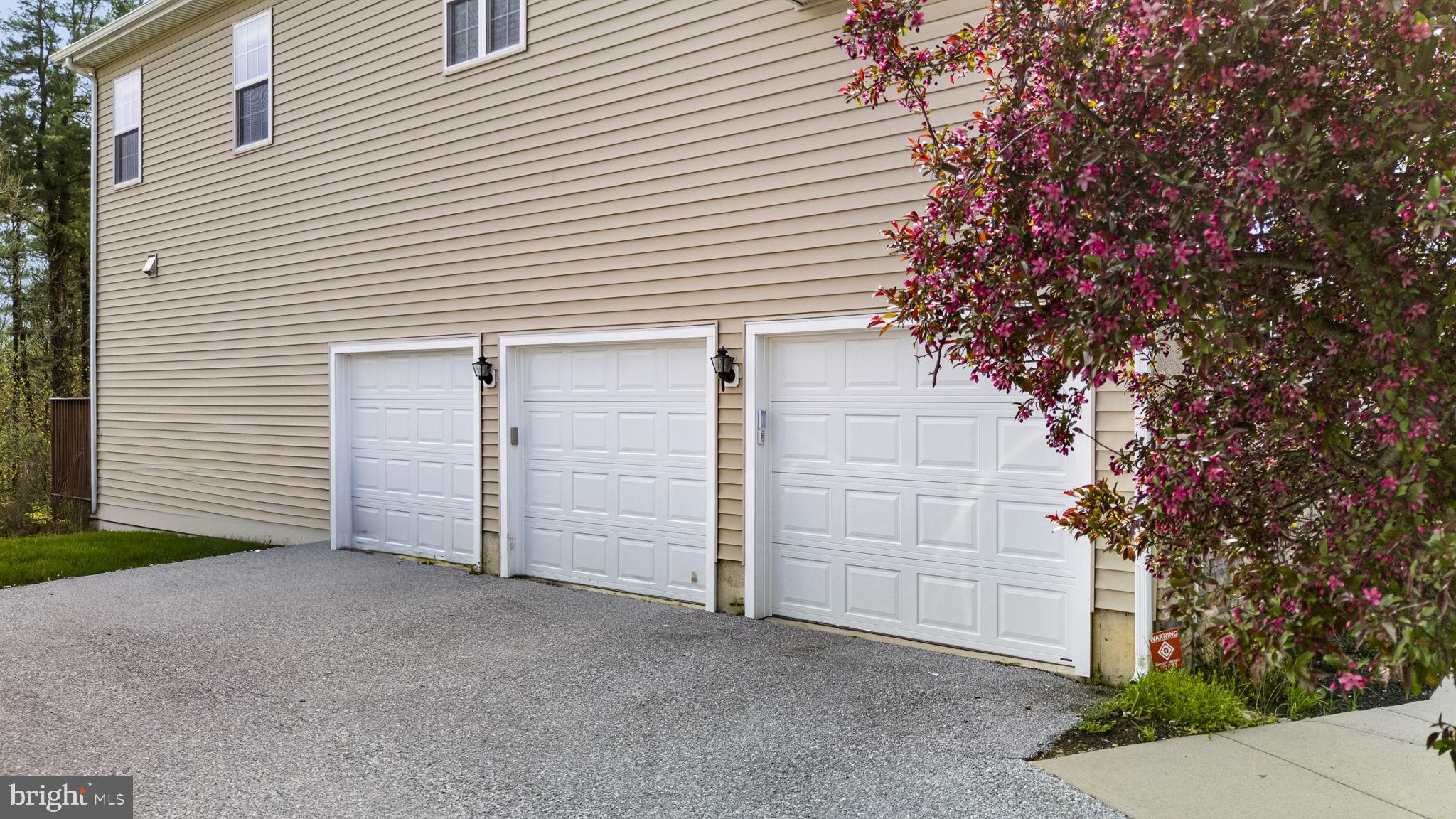 CHESTNUT RIDGE - Residential