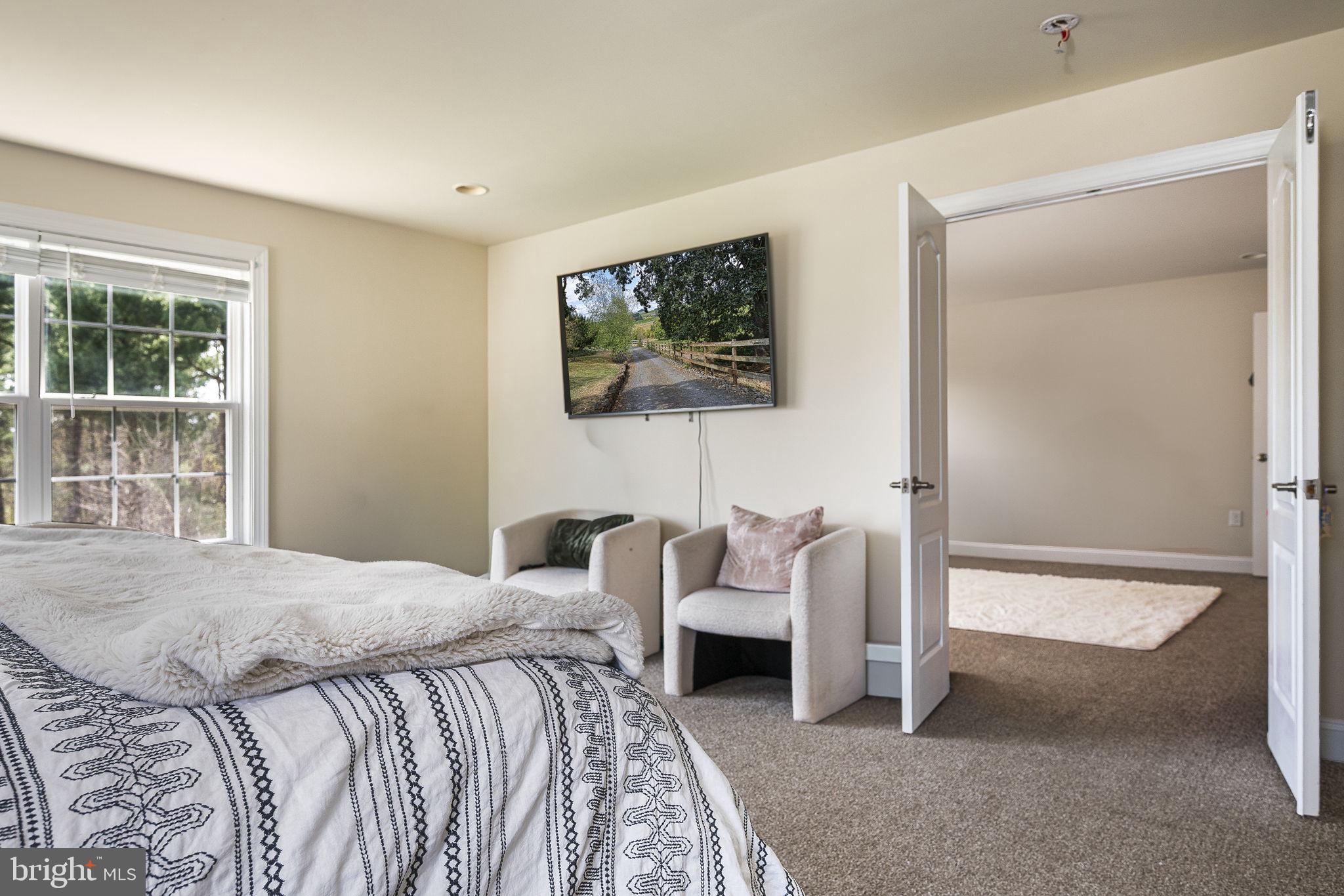 CHESTNUT RIDGE - Residential