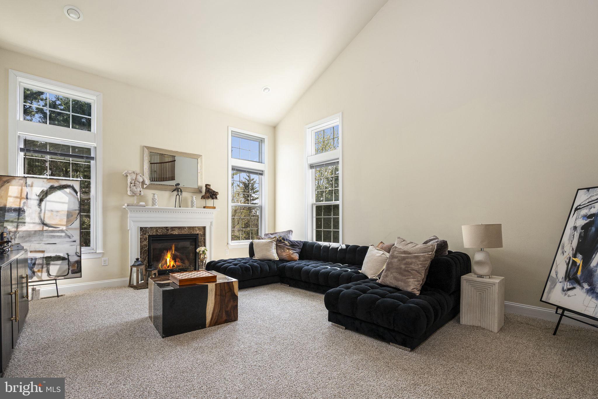 CHESTNUT RIDGE - Residential