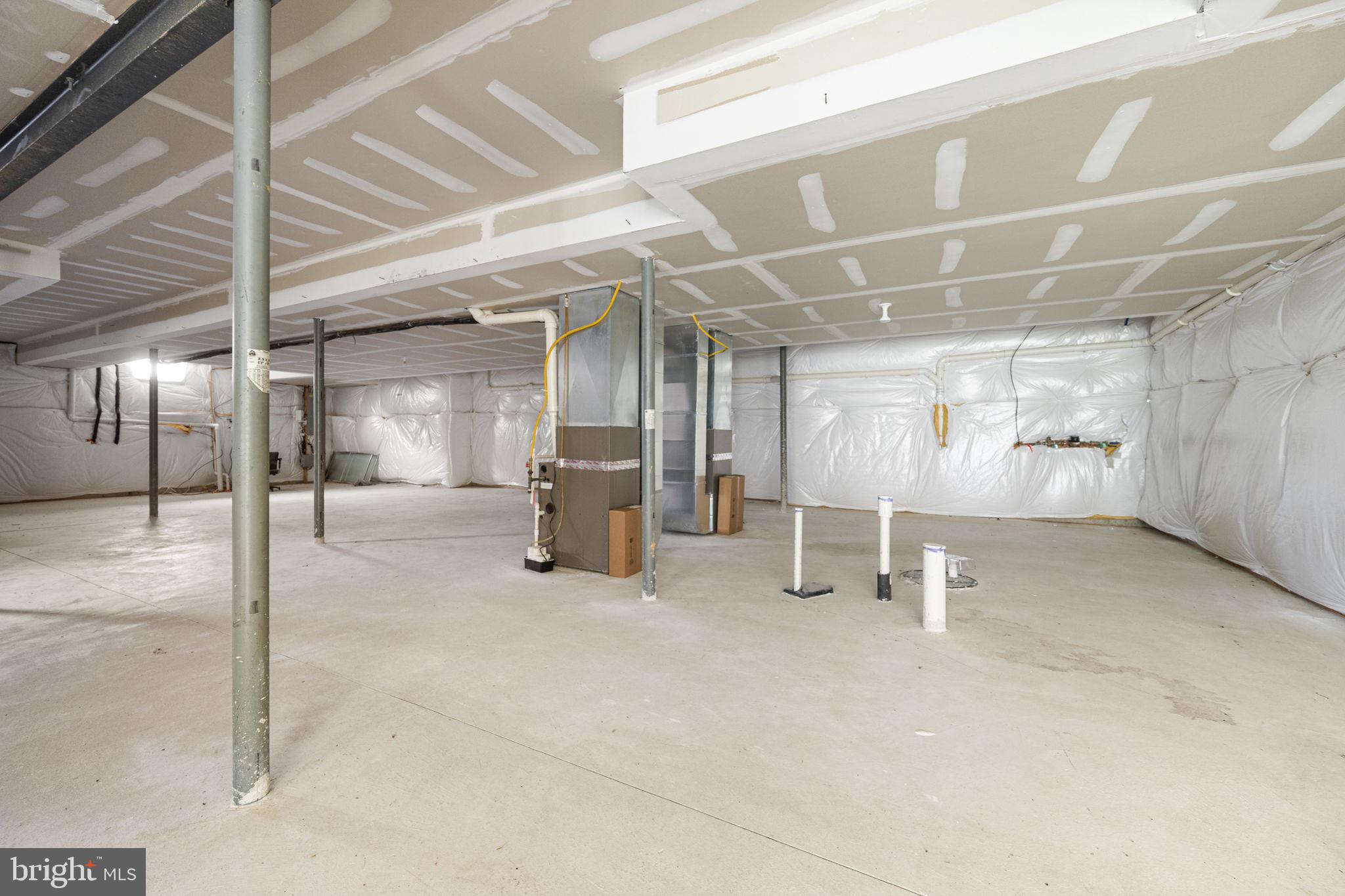 CHESTNUT RIDGE - Residential