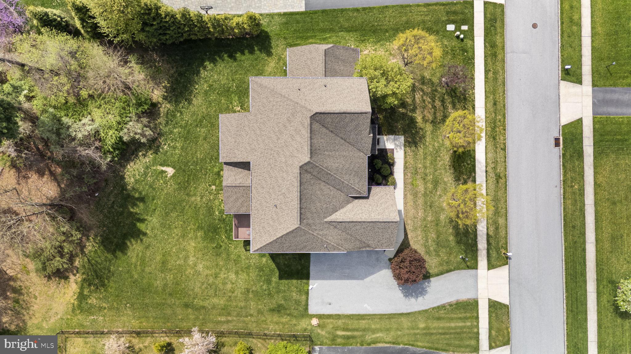 CHESTNUT RIDGE - Residential