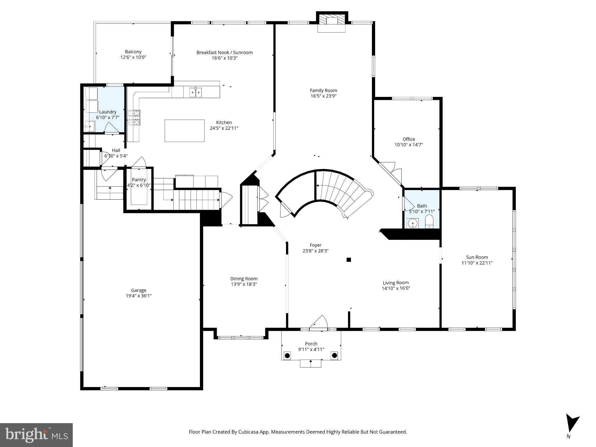 CHESTNUT RIDGE - Residential