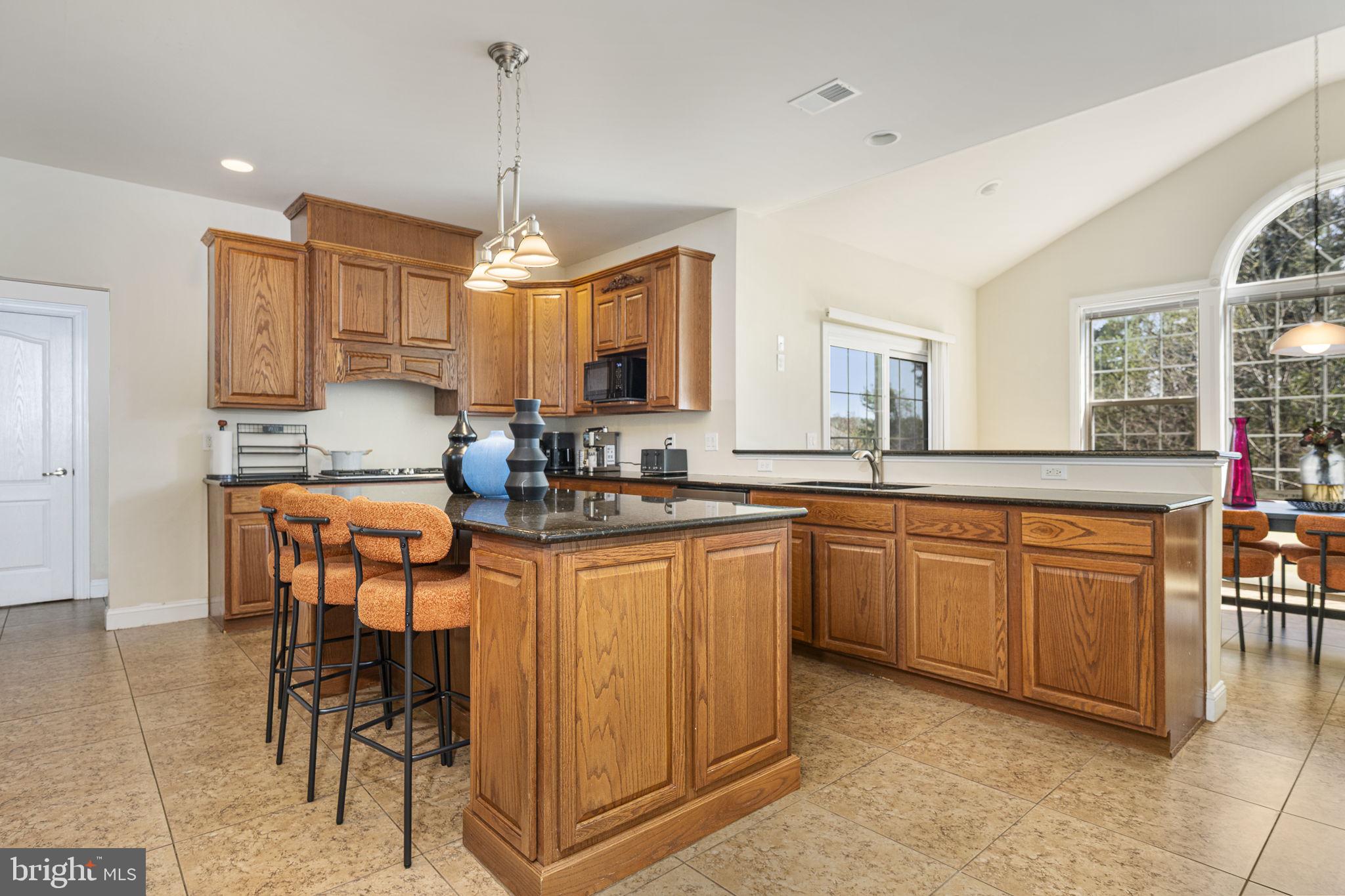 CHESTNUT RIDGE - Residential