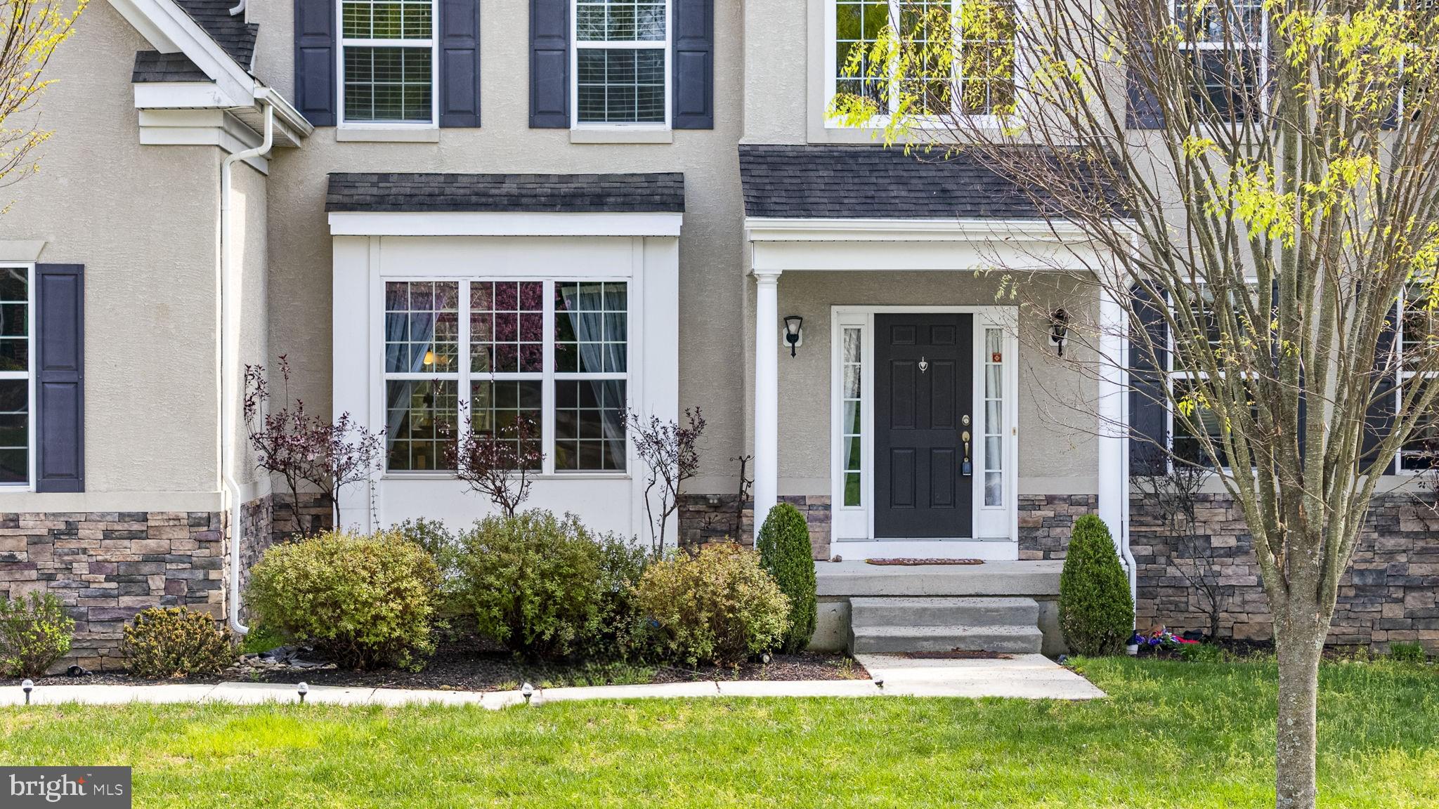 CHESTNUT RIDGE - Residential