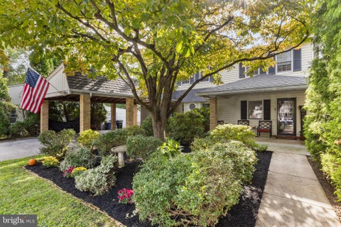 Homes For Sale - 1416 Kingsley Road<br/> Delaware County, HAVERTOWN, PA 19083
