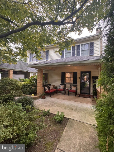 Photo of 1416 Kingsley Road, HAVERTOWN, PA 19083 (MLS # PADE2124330)