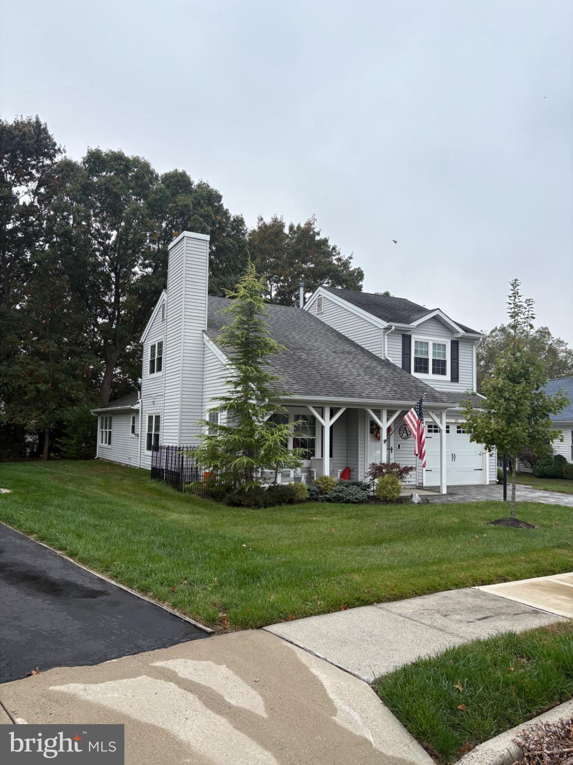 21 WILLOW DRIVE