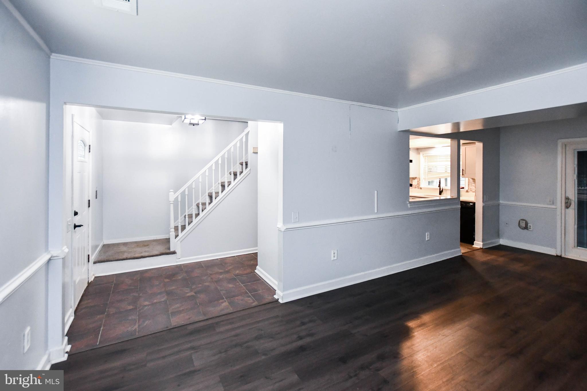 ST CHARLES SUB - WAKEFIELD - Residential Lease