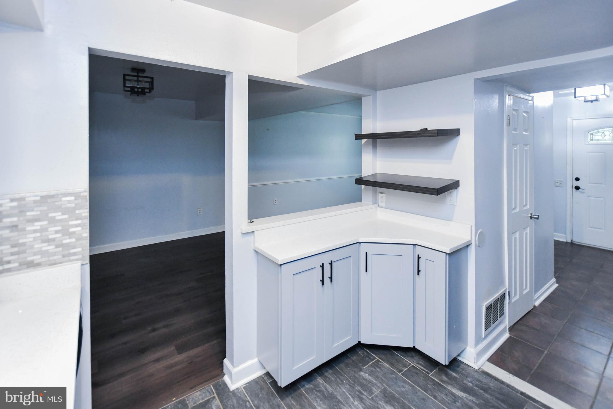 ST CHARLES SUB - WAKEFIELD - Residential Lease