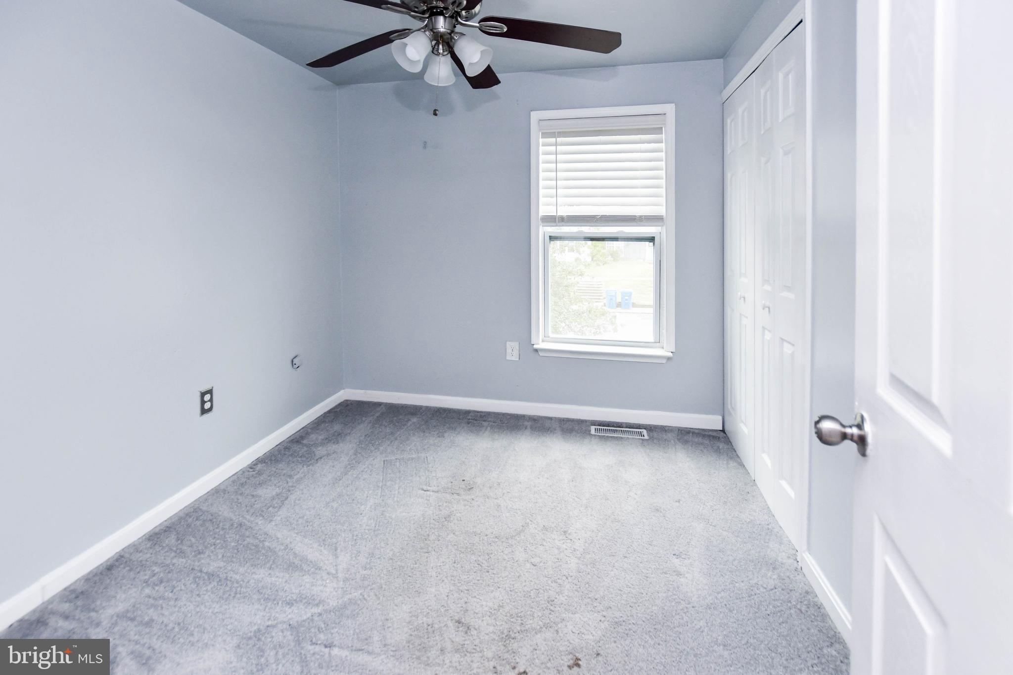 ST CHARLES SUB - WAKEFIELD - Residential Lease