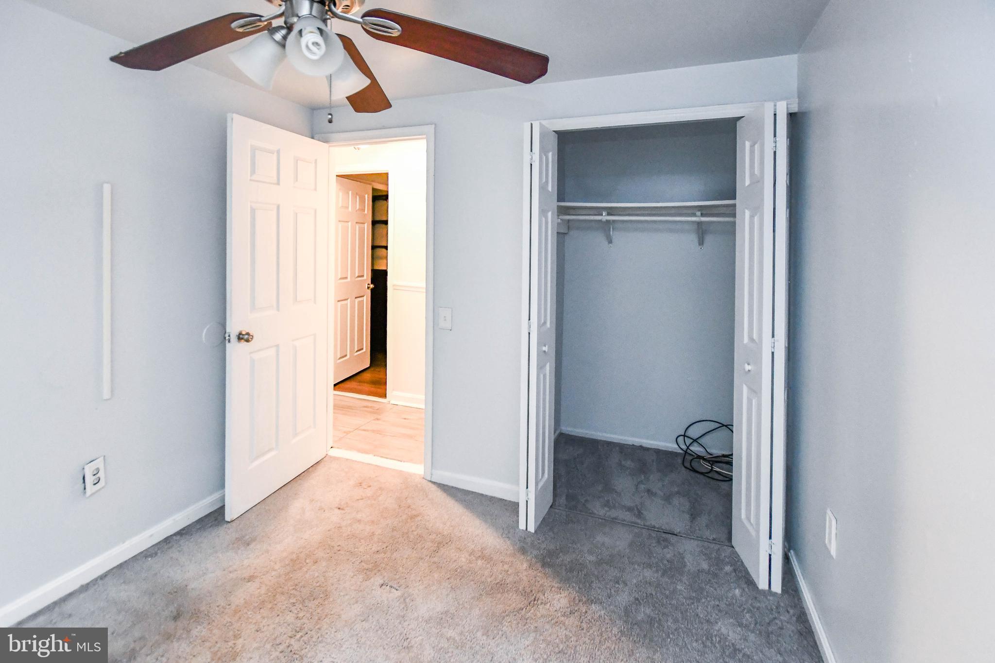 ST CHARLES SUB - WAKEFIELD - Residential Lease