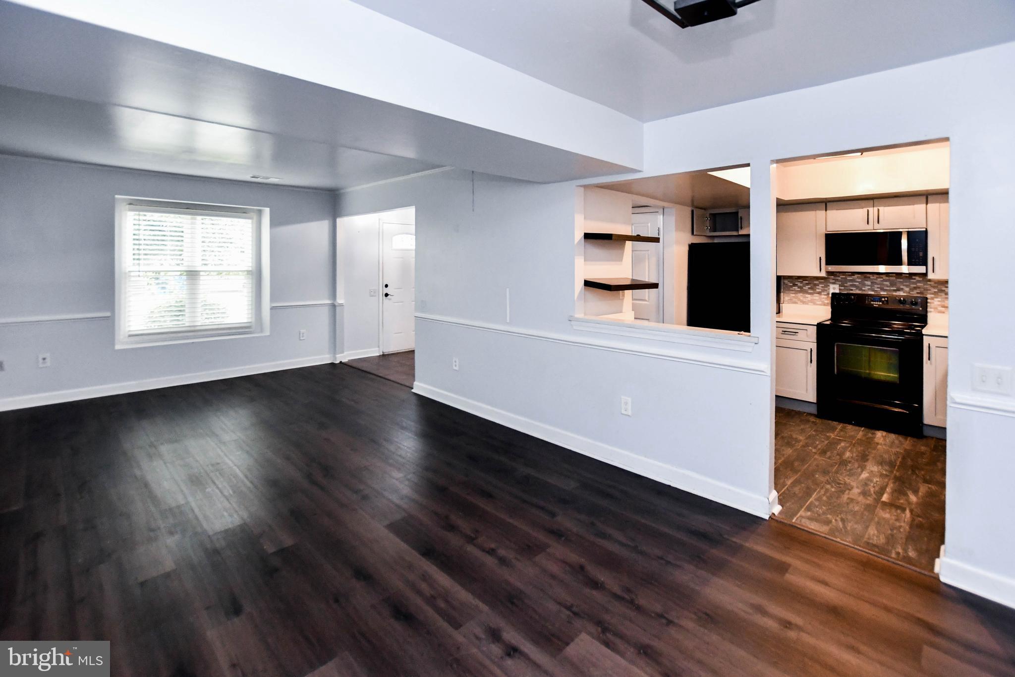 ST CHARLES SUB - WAKEFIELD - Residential Lease