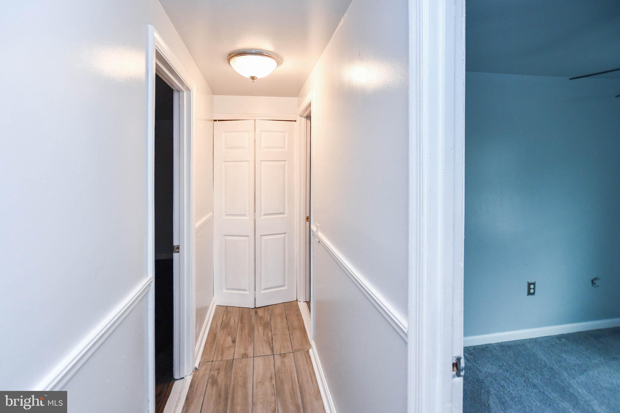 ST CHARLES SUB - WAKEFIELD - Residential Lease