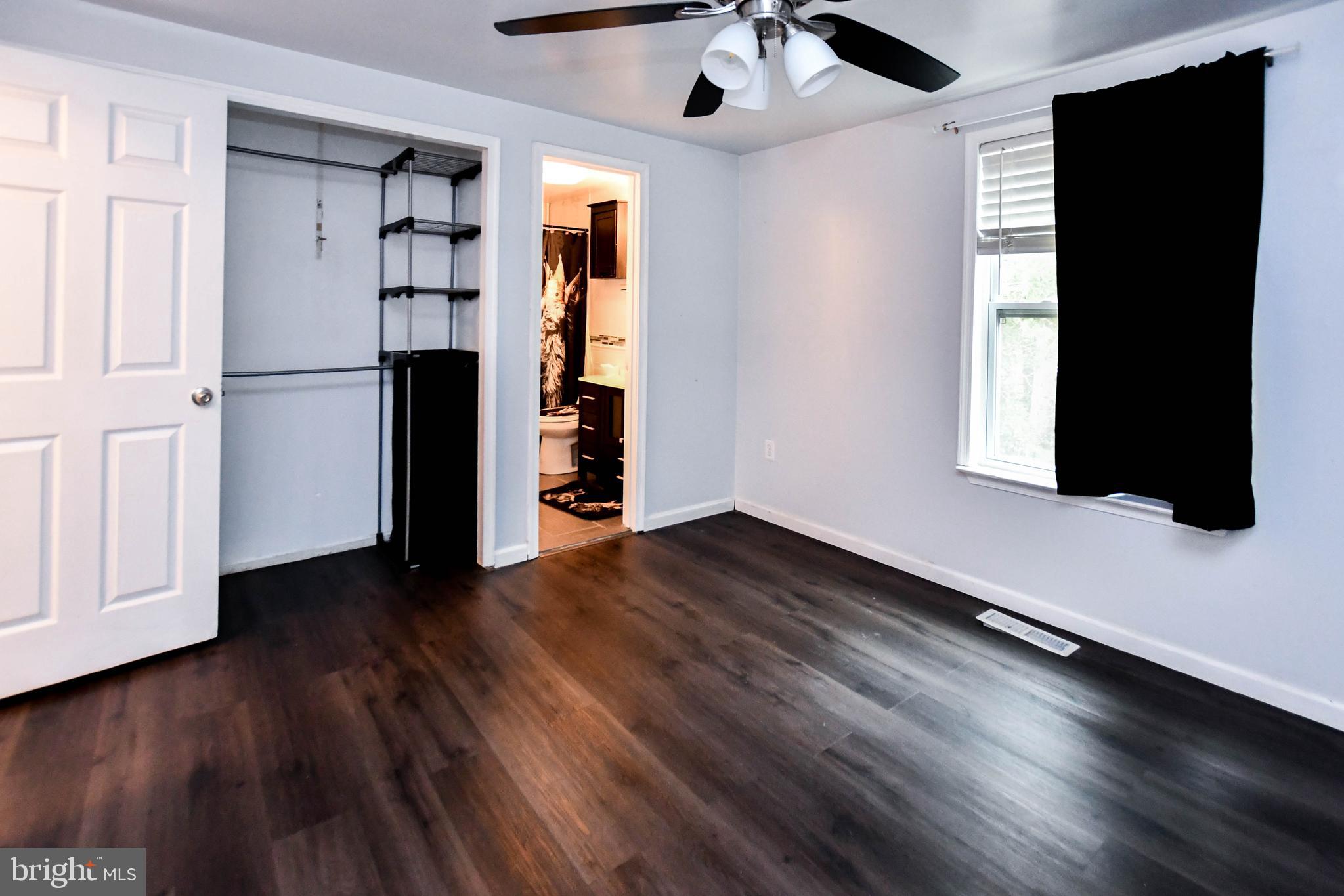 ST CHARLES SUB - WAKEFIELD - Residential Lease