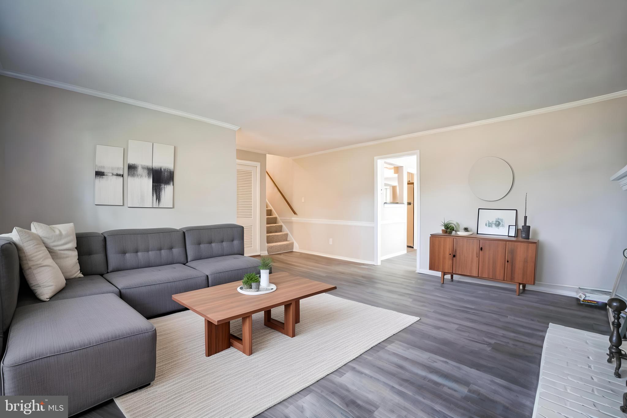 MARL PAT - Residential