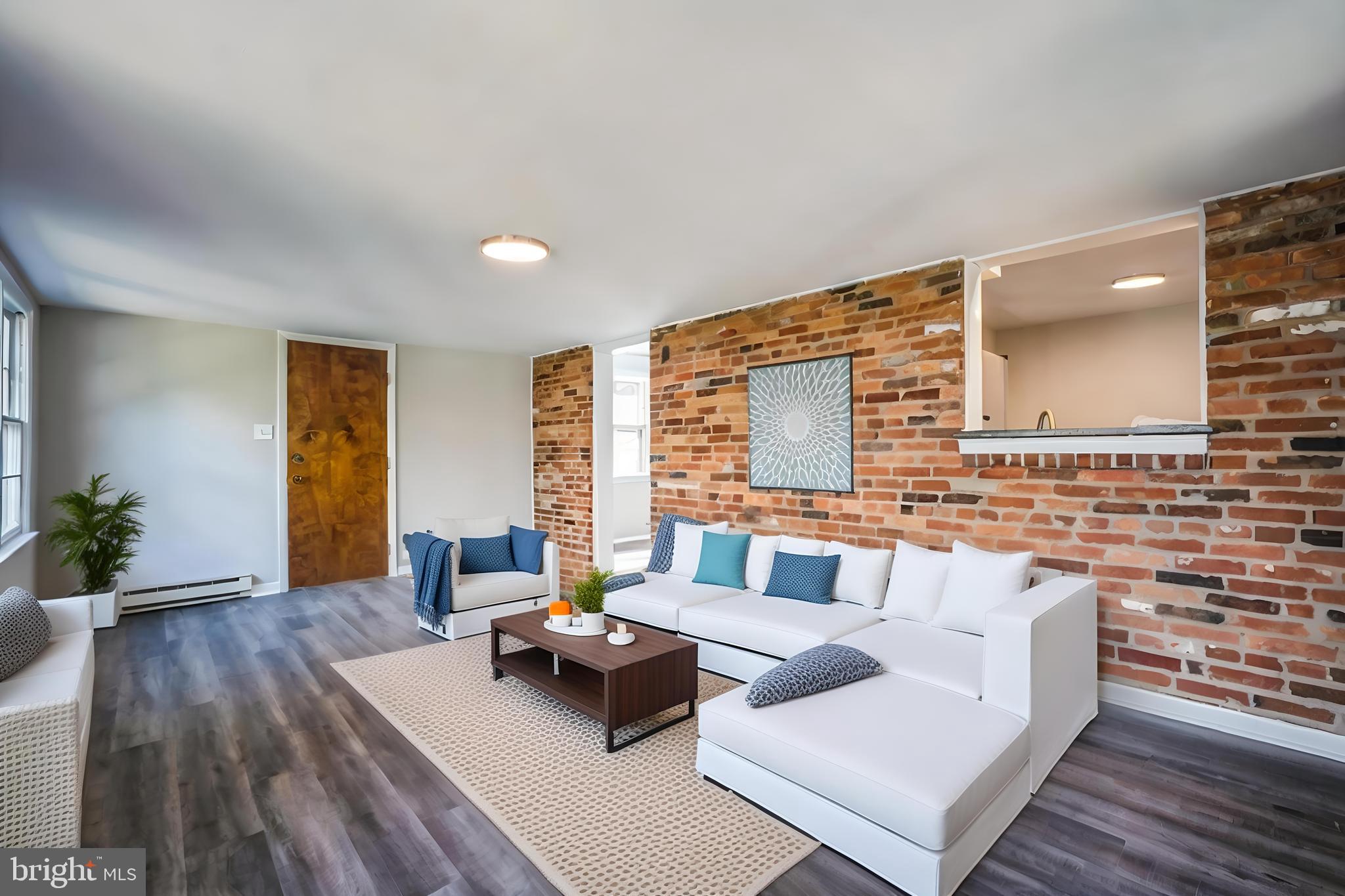 MARL PAT - Residential