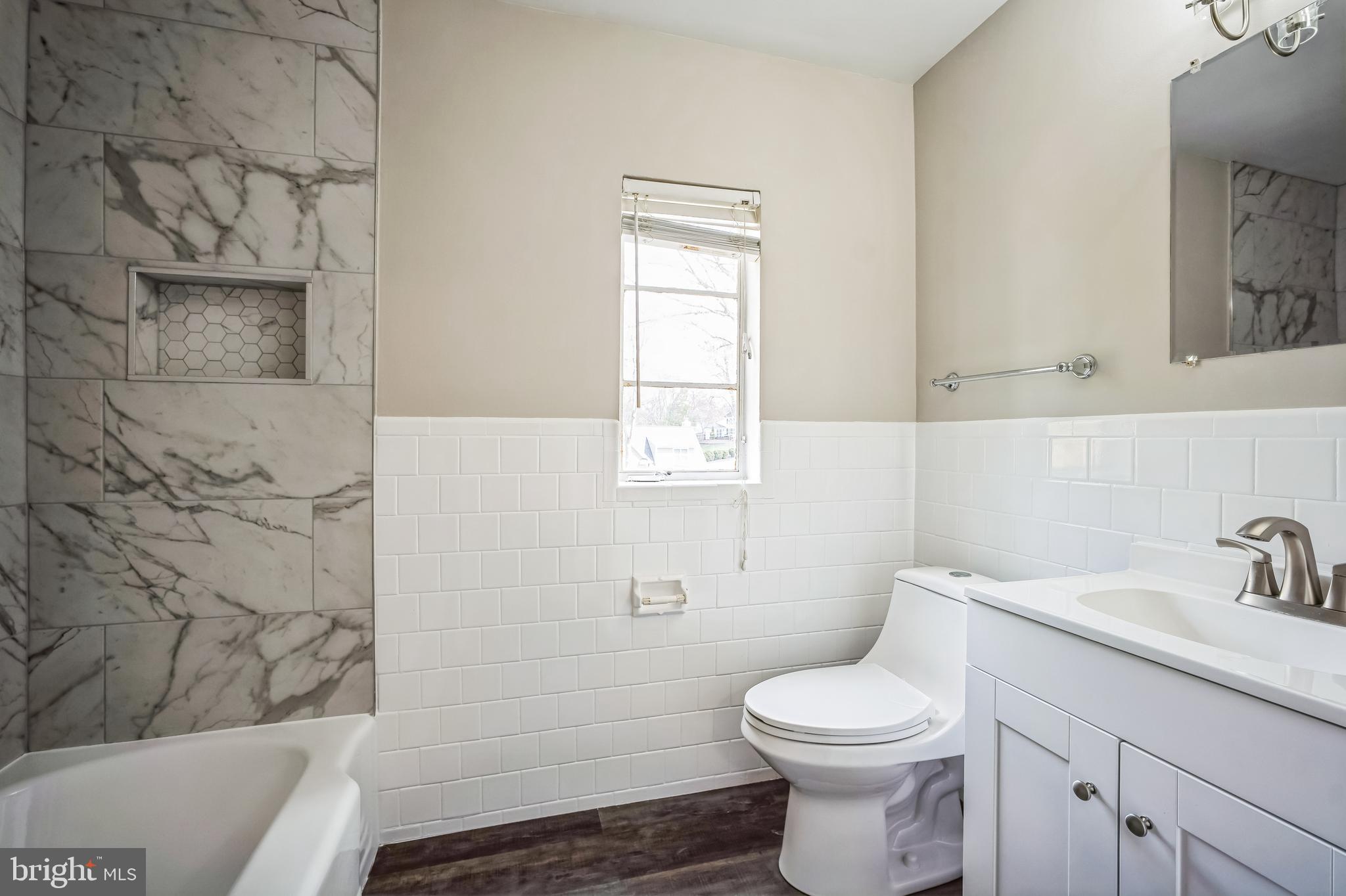 MARL PAT - Residential