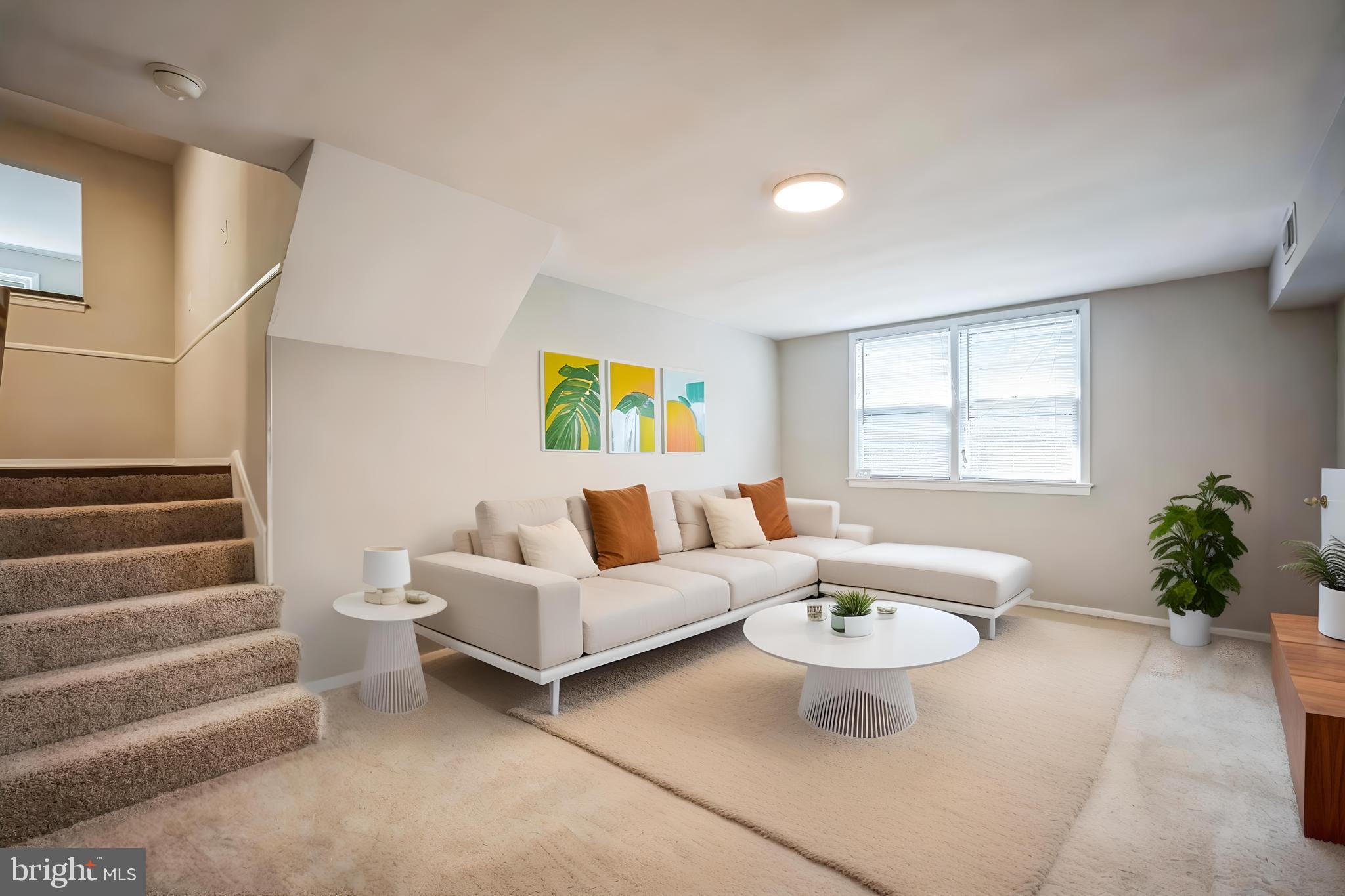 MARL PAT - Residential