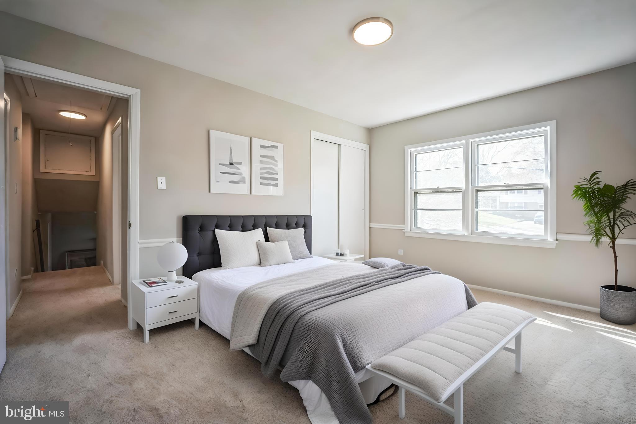 MARL PAT - Residential