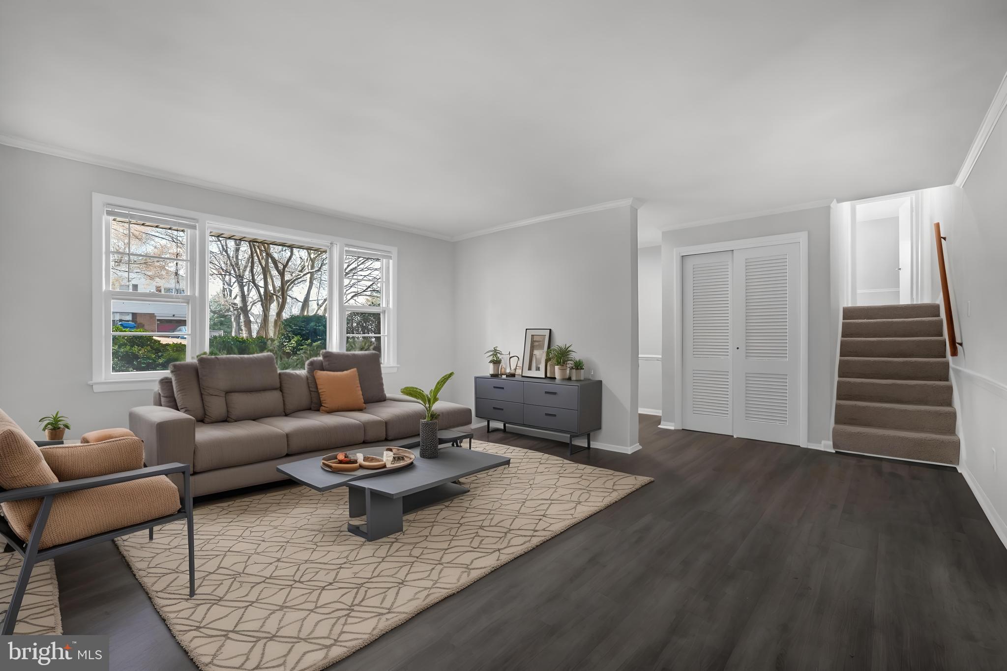 MARL PAT - Residential