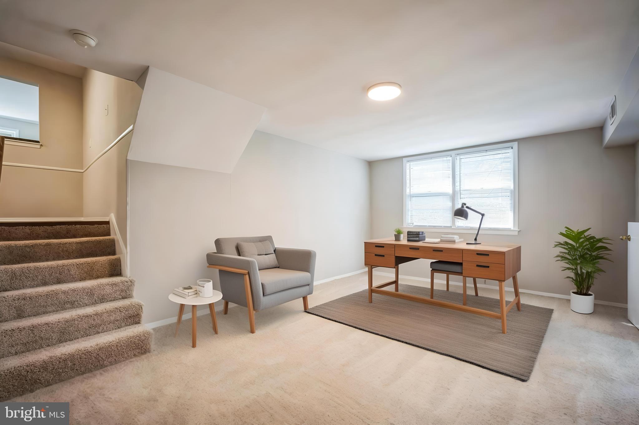 MARL PAT - Residential