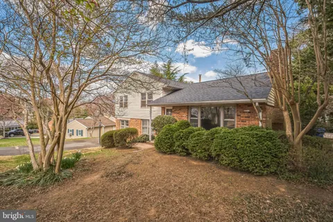 5911 Otley Drive, Alexandria, VA 22310 - MLS#: VAFX2222518