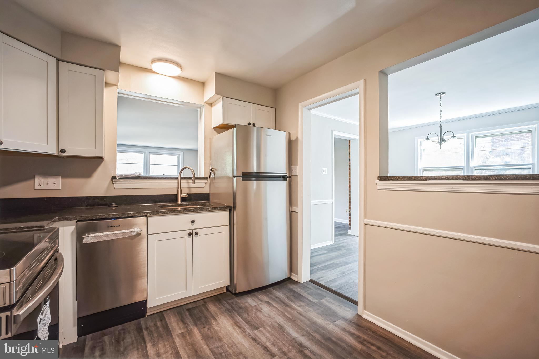 MARL PAT - Residential