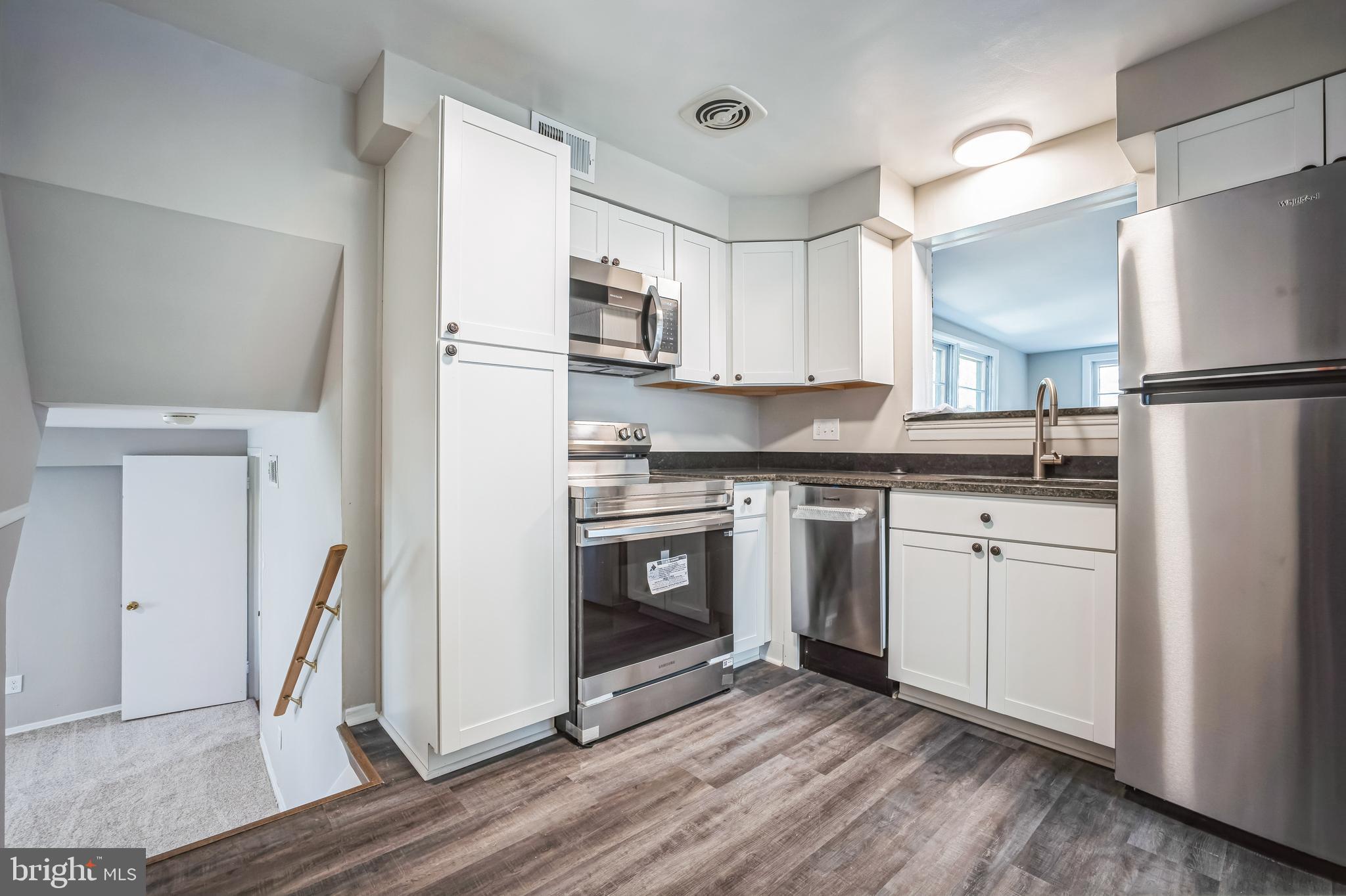 MARL PAT - Residential